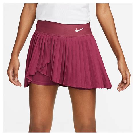 nike pleated tennis skirt dupe|nike court advantage pleated skirt.